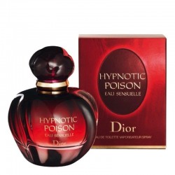 hypnotic poison dior 100ml eau de parfum