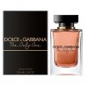 DOLCE & GABBANA The Only One Eau De Parfum For Women 100ml foto