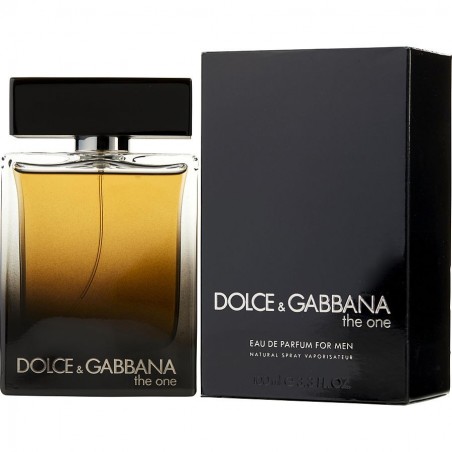 Dolce & Gabbana The One Eau De Parfum For Men 100ml foto