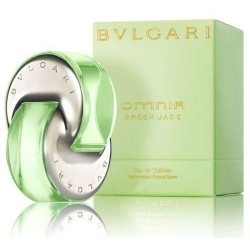 BVLGARI Omnia Green Jade FOR WOMEN edt 