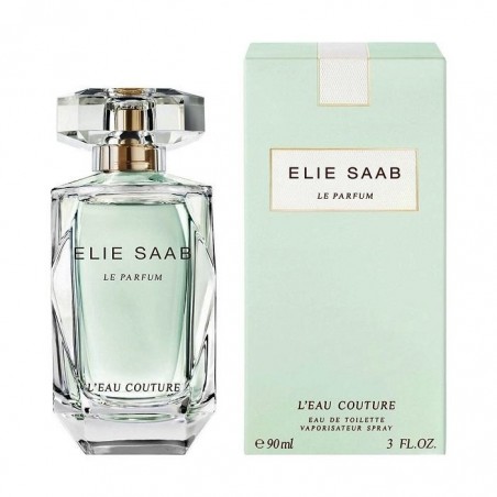 Elie Saab Le Parfum L'Eau Couture Eau De Toilette FOR WOMEN 90ml foto