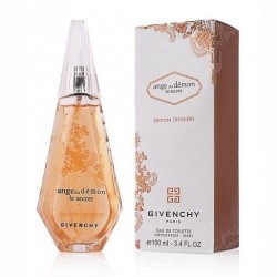Givenchy Ange ou Demon Le Secret Edition Croisiere For Women EDT 100ml |  Parfumly.com
