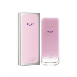 Givenchy Play For Her Eau De Parfum 75ml foto