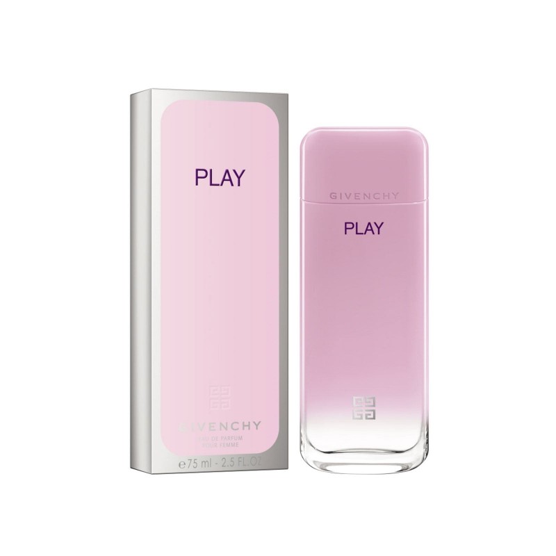 Givenchy Play For Her EDP 75ml | Parfumly.com