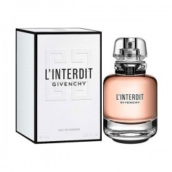 Givenchy L'Interdit Eau De Parfum 80ml foto