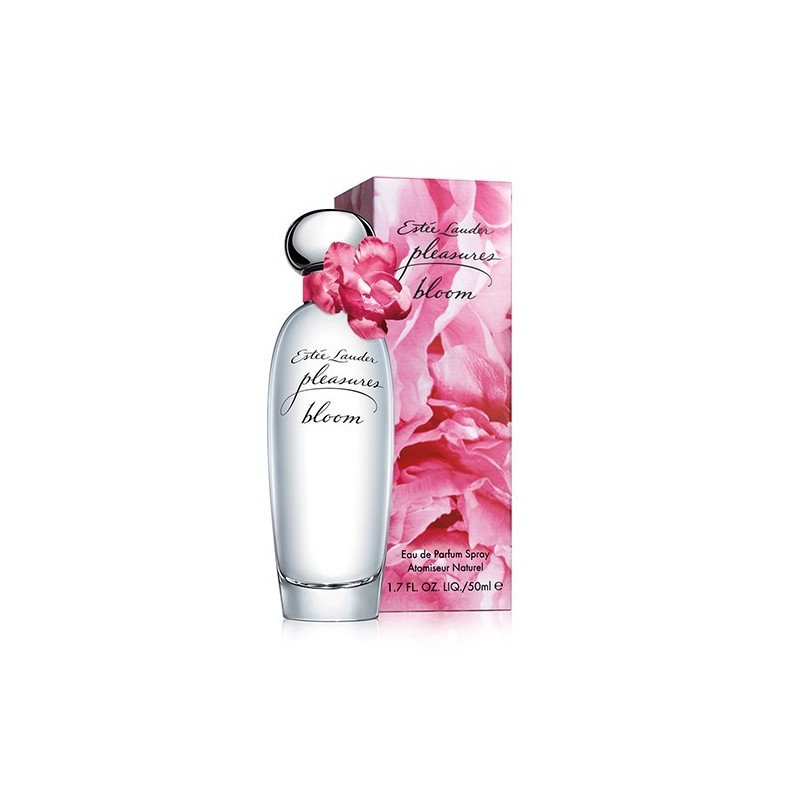 Estee Lauder Pleasures Bloom Eau De Parfum For Women 100ml foto