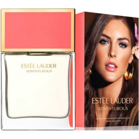 Estee Lauder Adventurous Eau de Parfum Spray For Women 80ml foto
