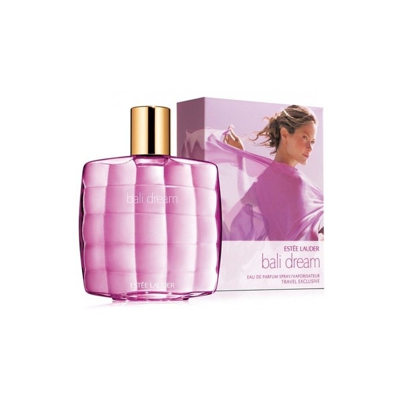 Estee Lauder Bali Dream Eau De Parfum for Women 100ml foto