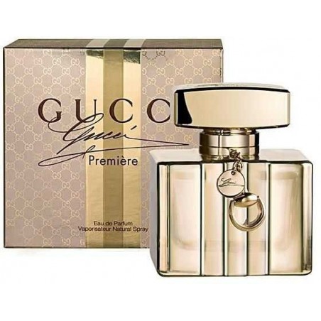 Gucci Premiere Eau De Parfum for Women 75ml foto