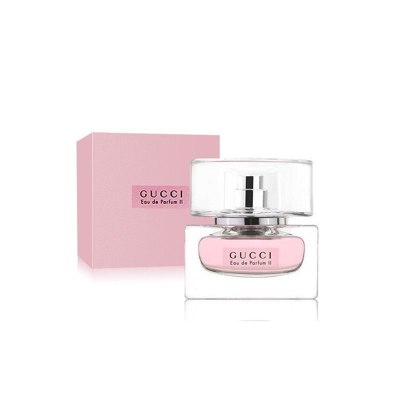 Gucci Eau de Parfum II For Women 75ml foto