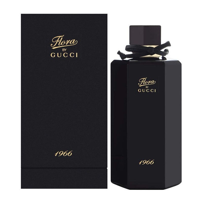 review parfum gucci flora