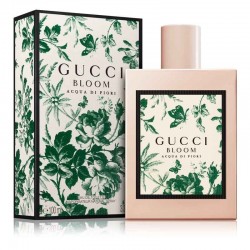 Gucci Bloom Acqua di Fiori for Women 