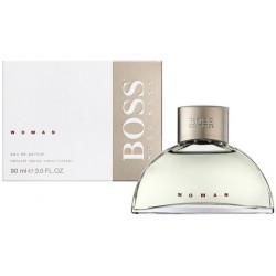 hugo boss woman perfume 90ml