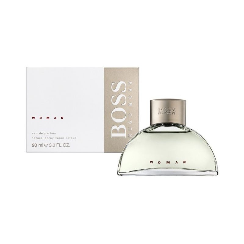hugo boss woman parfüm