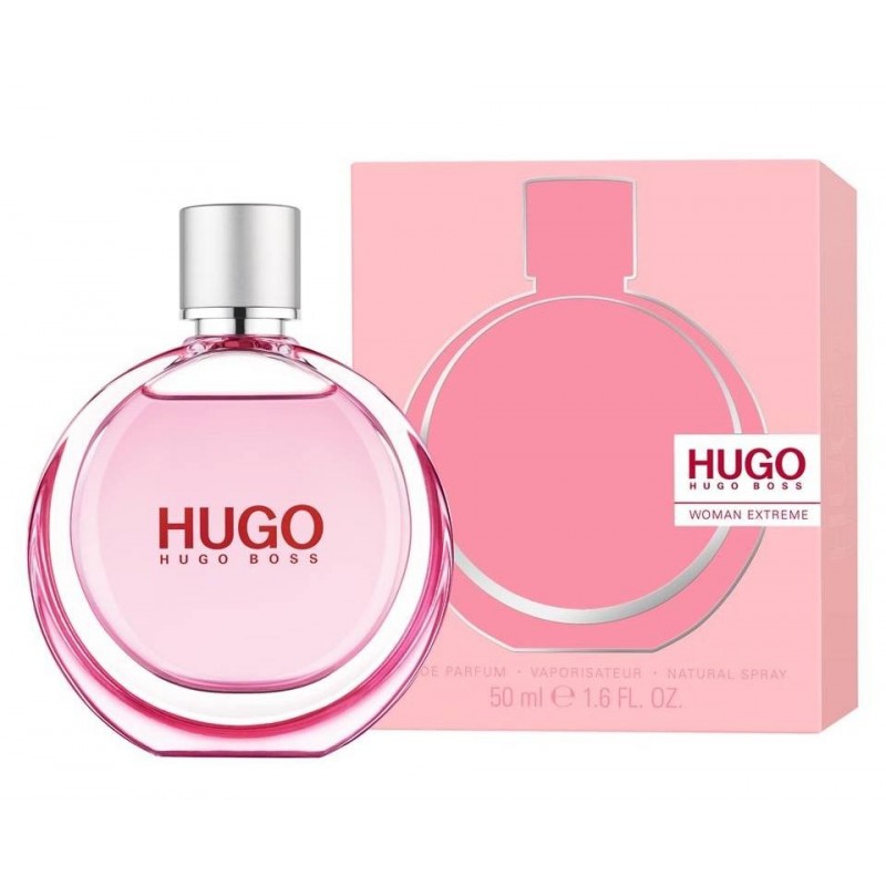 Hugo Boss Woman Extreme Eau de Parfum 