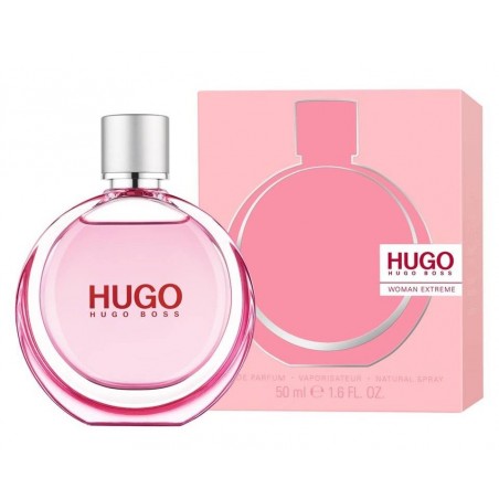 Hugo Boss Woman Extreme Eau de Parfum 75ml foto