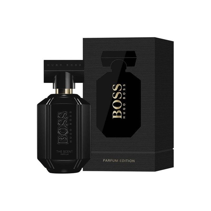Hugo Boss The Scent For Her Parfum Edition 100ml foto