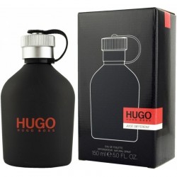 Hugo Boss Just Different Eau De Toilette For Men 150ml foto