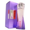Hugo Boss Pure Purple Eau de Parfum for Women 90ml foto