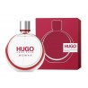 HUGO BOSS Hugo Woman Eau de Parfum 75ml foto