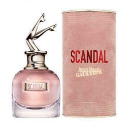 Jean Paul Gaultier Scandal Eau De Parfum For Women 80ml foto