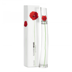 Kenzo Flower Eau De Parfum For Women 100ml foto