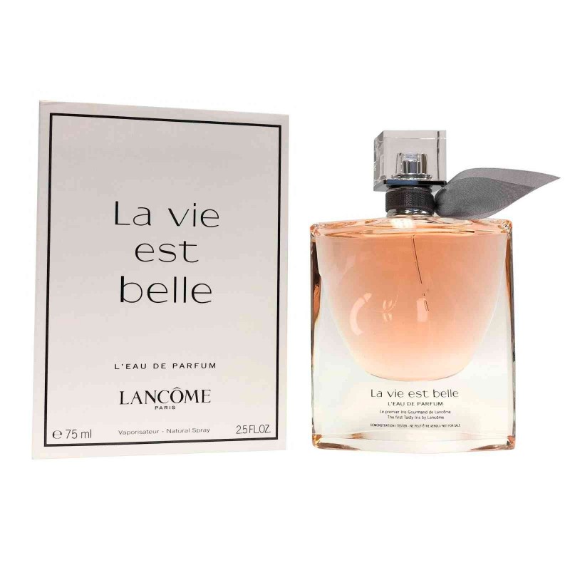Lancome La Vie Est Belle Eau De Parfum For Women 75ml foto