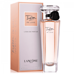 Lancome Tresor In Love Eau De Parfum For Women 75ml foto