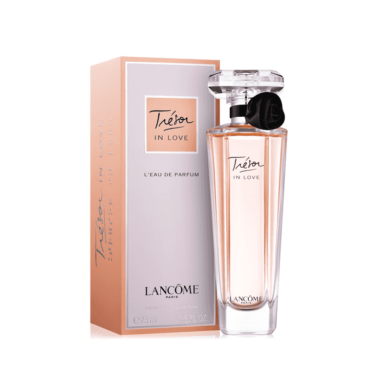 Lancome Tresor In Love Eau De Parfum For Women 75ml foto