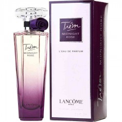 Lancome Tresor Midnight Rose Eau De Parfum For Women 75ml foto