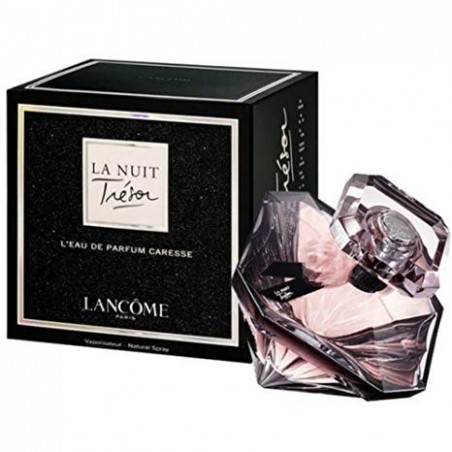 Lancôme La Nuit Trésor Eau de Parfum Caresse For Women 75ml foto