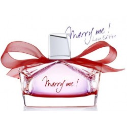 Lanvin MARRY ME! Love Edition Eau de Parfum For Women 75ml foto