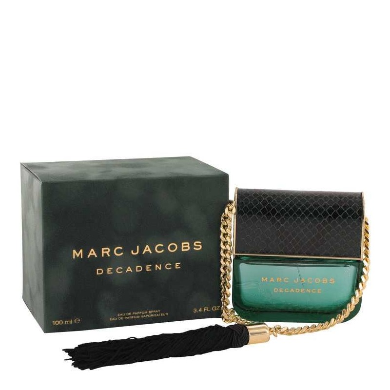 Marc Jacobs Decadence Eau De Parfum For Women 100ml foto