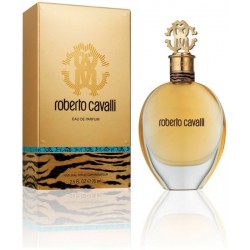 Roberto Cavalli Eau De Parfum For Women 75ml foto