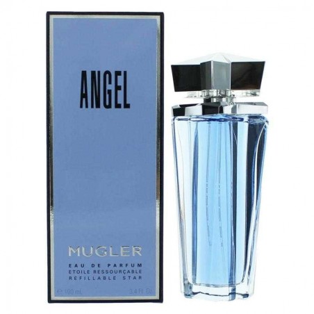Thierry Mugler Angel Eau De Parfum For Women 100ml foto