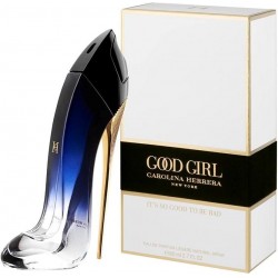 Carolina Herrera Good Girl Legere Eau De Parfum For Women 80ml foto