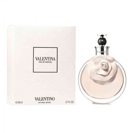 Valentino Valentina Eau de Parfum For Women 80ml foto