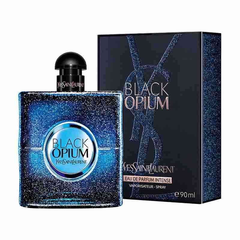 ysl perfume blue bottle