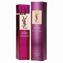 Yves Saint Laurent Elle Eau De Parfum For Women 90ml foto