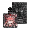 Yves Saint Laurent Black Opium Pure Illusion Eau De Parfum For Women 90ml foto