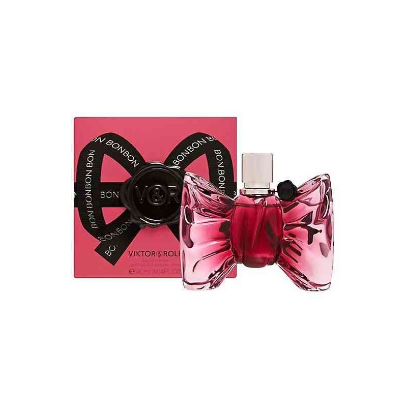 Viktor & Rolf Bonbon Eau De Parfum For Women 90ml
