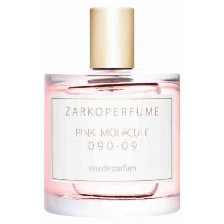 Zarkoperfume PINK MOLéCULE 090.09 Eau de Parfum 100ml foto