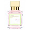 Maison Francis Kurkdjian A La Rose Eau De Parfum For Women 70ml foto